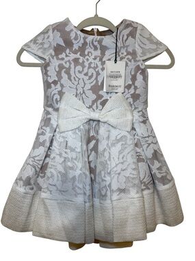 Bardot Junior Lola Starlet Special Occasion Dress Girls Size 6